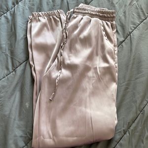 Women’s joggers